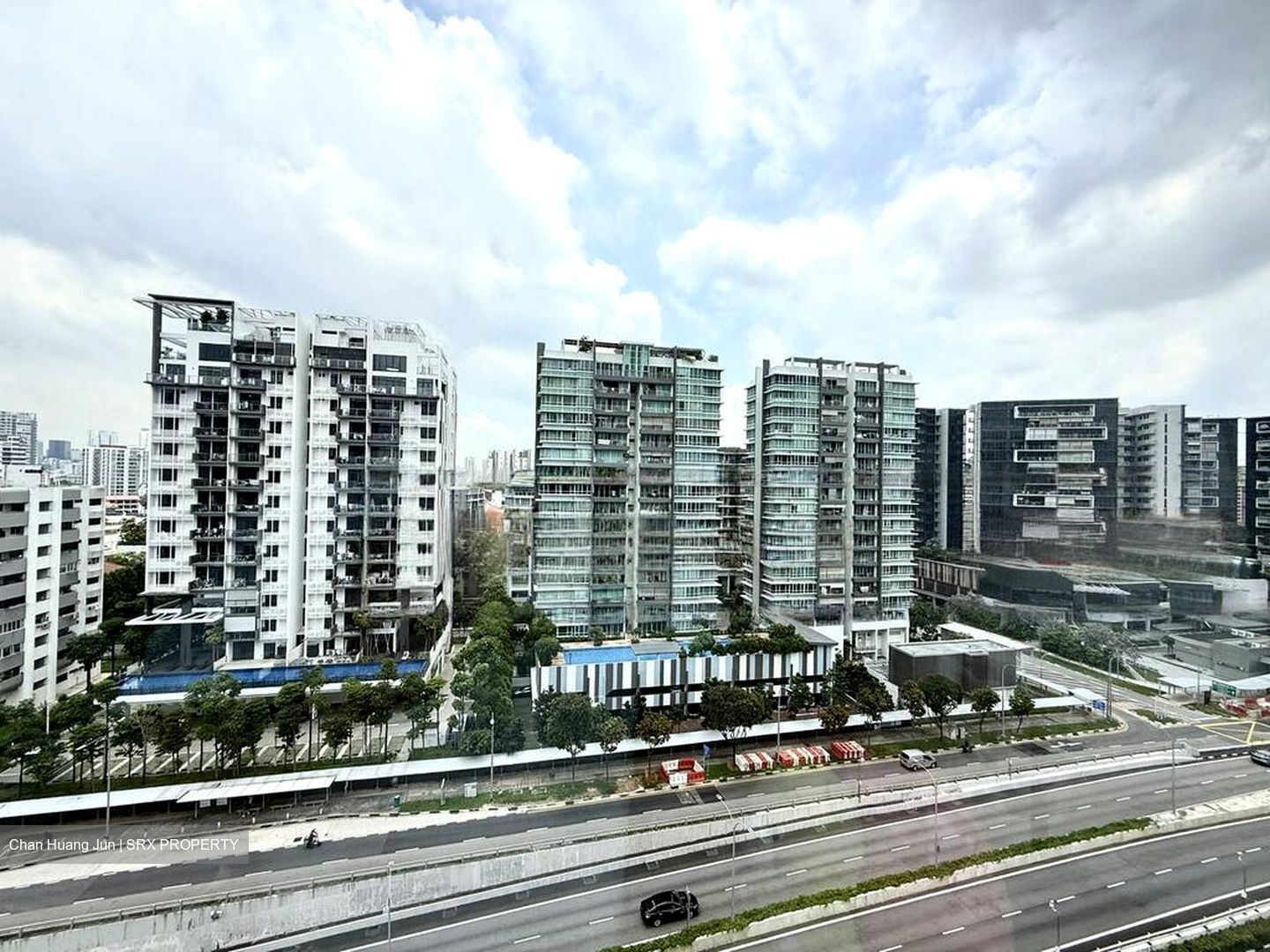Sant Ritz (D13), Condominium #460743621